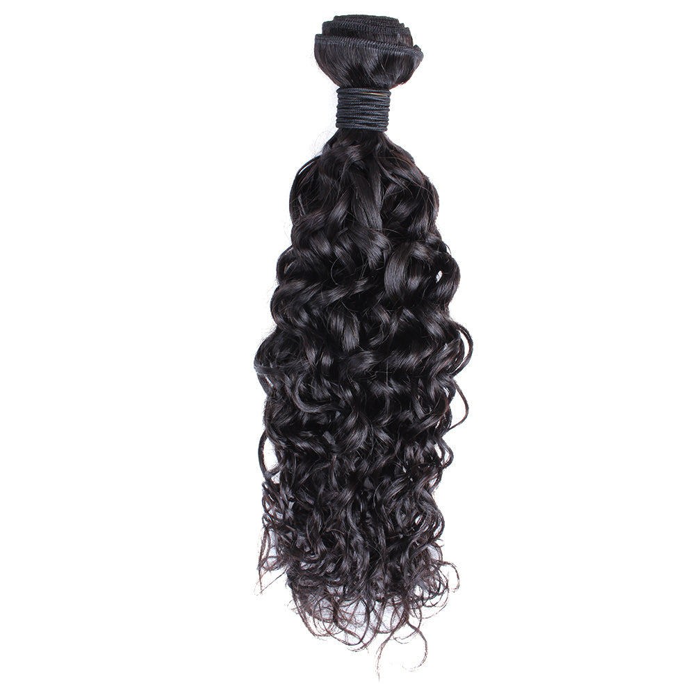 Virgin Hair Bundles Water Wave Wholesale - Bella Hair
