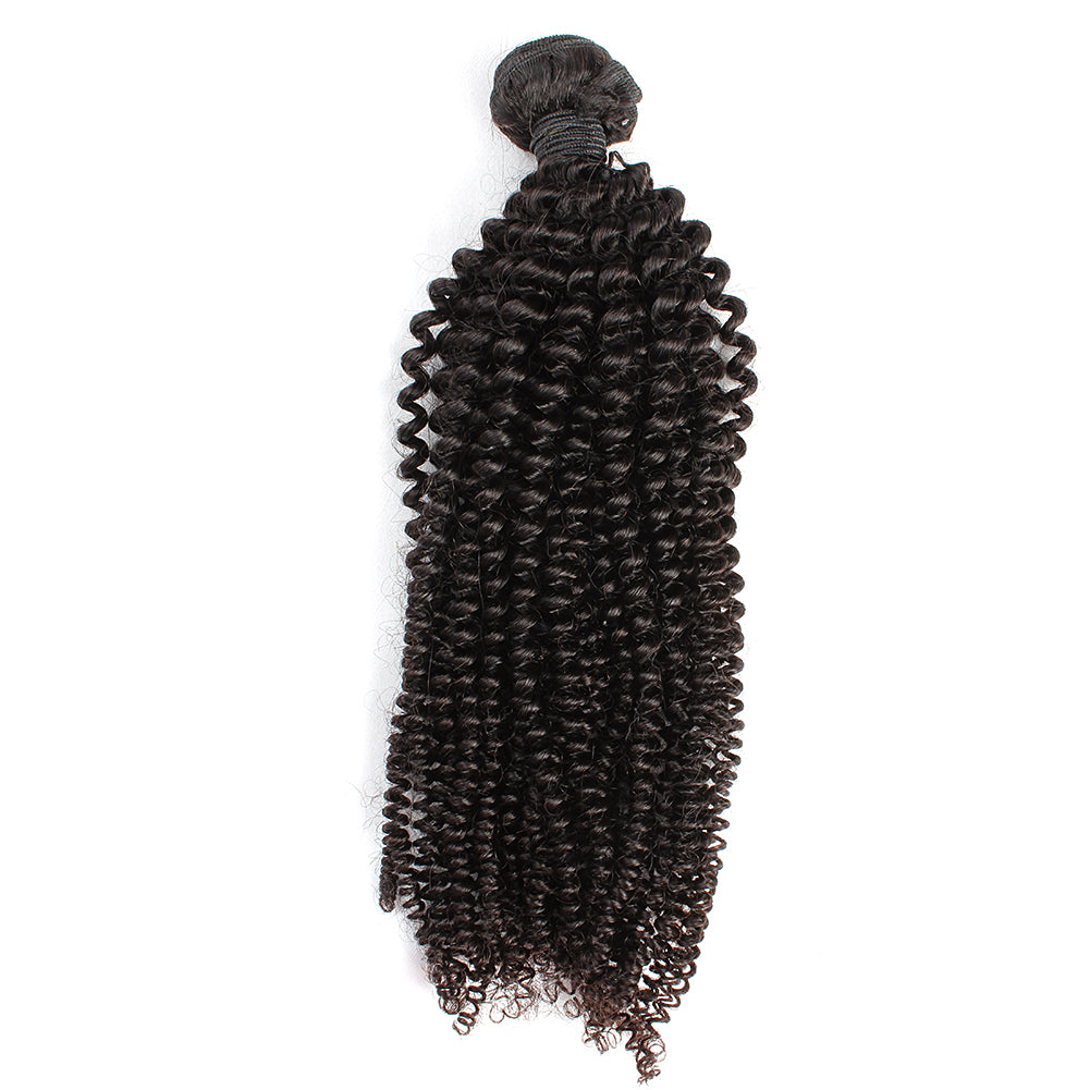 Hair Bundles Kinky Curl