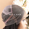 On Sale Full Lace Wig Curly Wave - Bella Hair