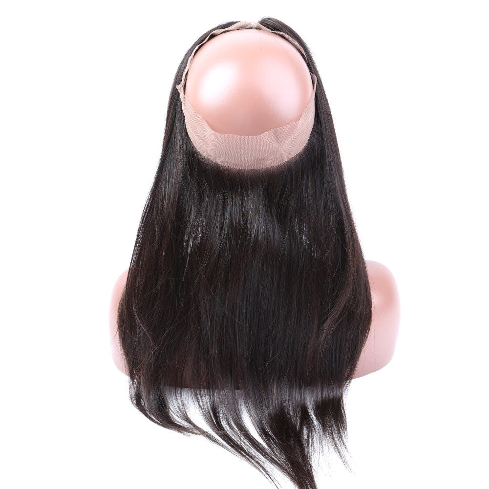 On Sale 360 Lace Frontal - Bella Hair