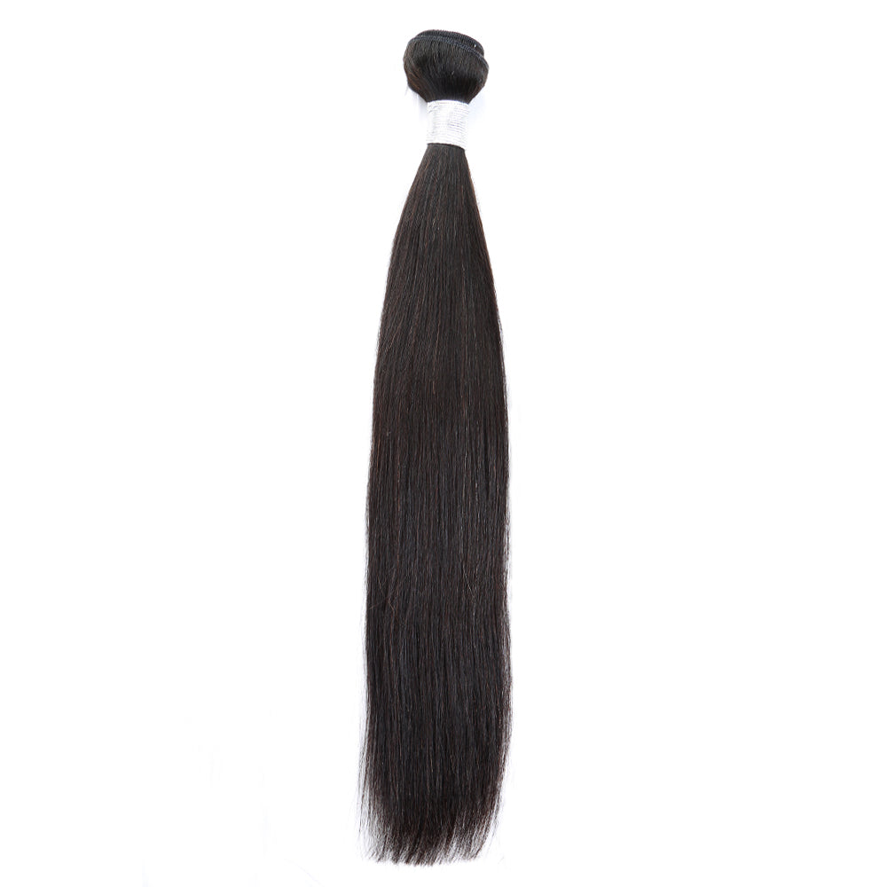 On Sale 9A Bundles One Donor Hair - Bella Hair