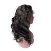 150% Density Full Lace Wig All Texture - Bella Hair
