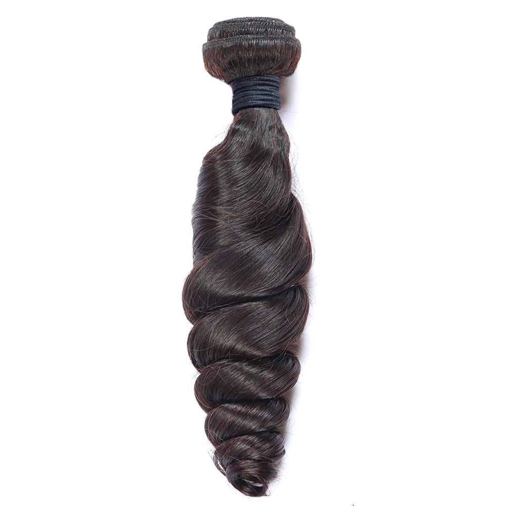 On Sale Loose Wave Virgin Hair Bundles - Bella Hair