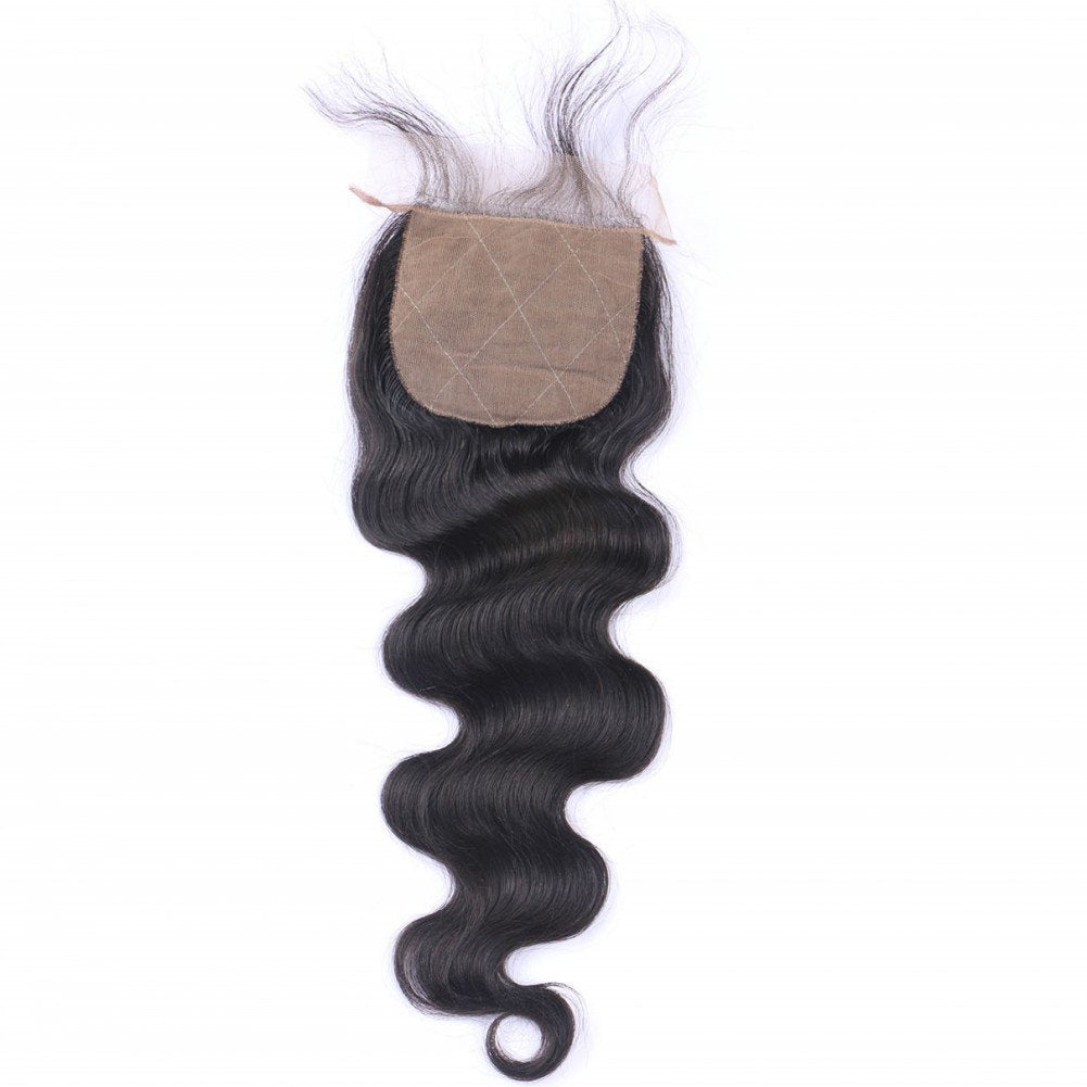 4*4 Silk Base Closure Wholesale - Bella Hair