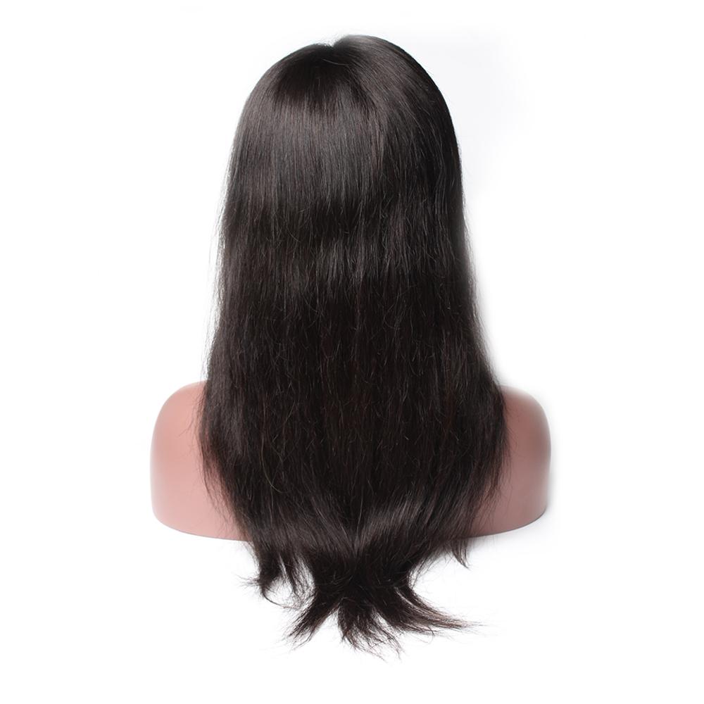 150% Density Full Lace Wig All Texture - Bella Hair
