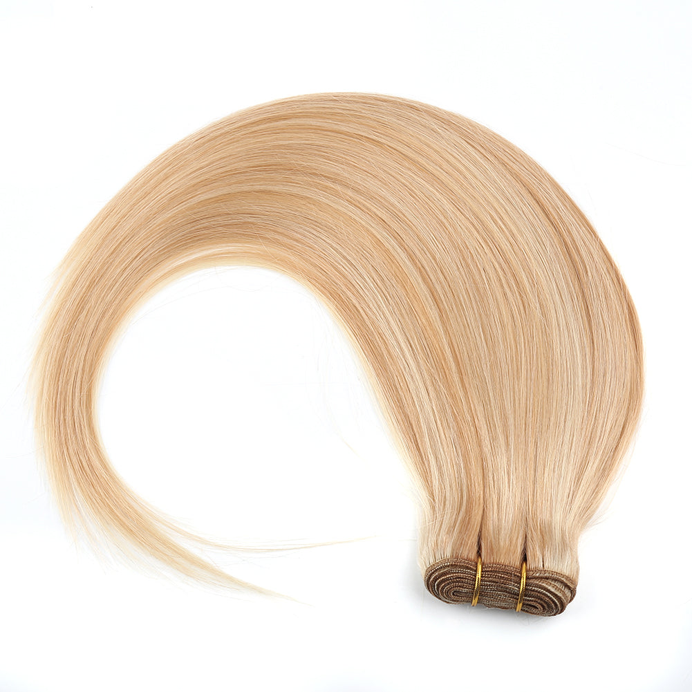 #27/613 Hair Bundles Straight