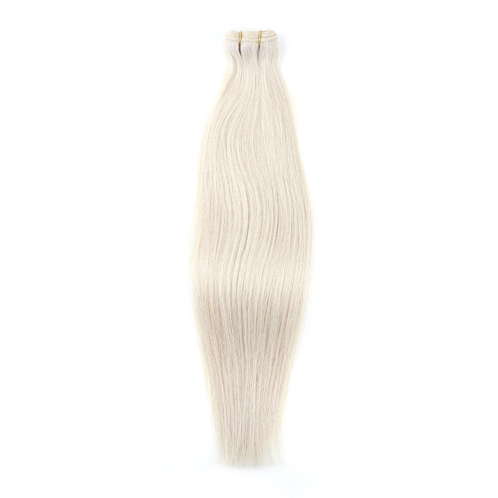 Premium Bundles One Donor Virgin Human Hair #70