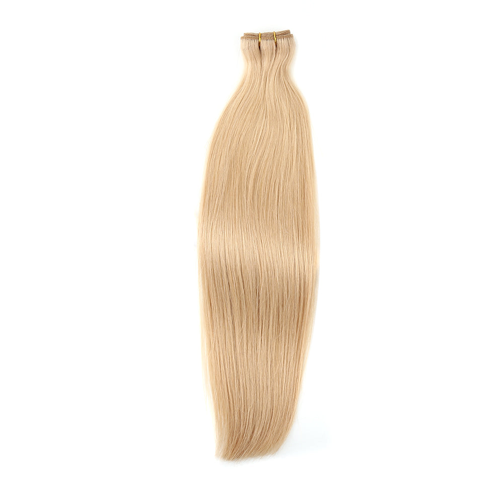 Premium Bundles One Donor Virgin Human Hair #27
