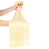 On Sale 613 Blonde Hair Bundles Straight