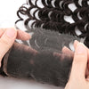 9A 4*4 Swiss HD Lace Closure Straight/ Body Wave/ Deep Wave/ Loose Deep/ Curly Wave/ Water Wave/ Loose Wave