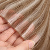 Luxury Genius Weft Hand-Tied Weft