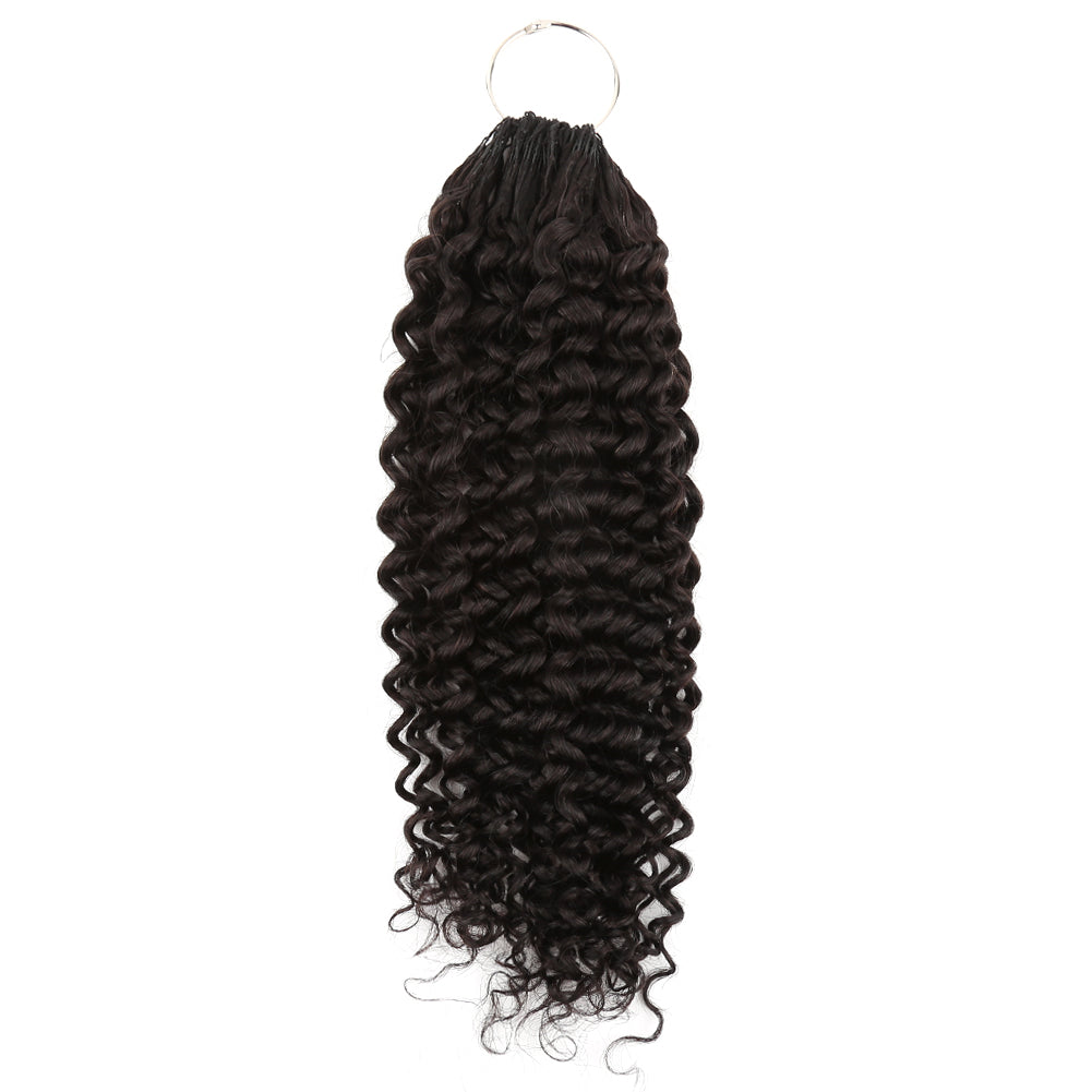 Crochet Hair Extensions Burmese Curl