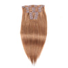 160G Clip-In Hair Extensions Straight