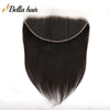 13*6 Lace Frontal Brown Lace
