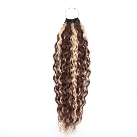 Crochet Hair