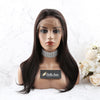 360 Lace Wig All Texture