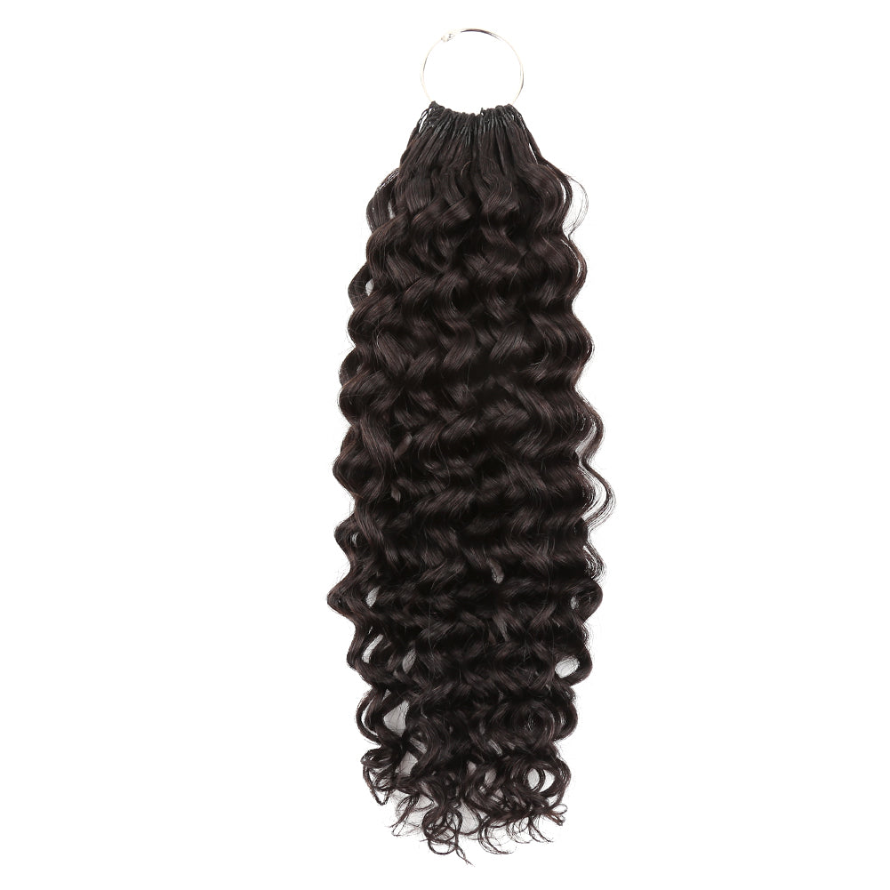Crochet Hair Extensions Water Wave