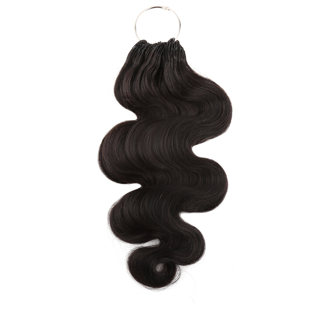 Crochet Hair Extensions Body Wave