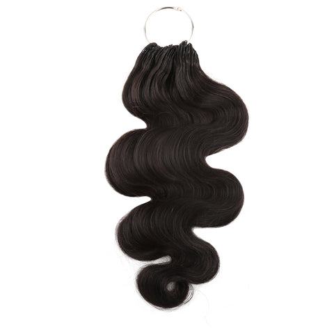 Crochet Hair