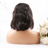 200% Density 13*4 Full Frontal Bob Wig Body Wave