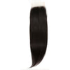 9A 4*4 Swiss HD Lace Closure Straight/ Body Wave/ Deep Wave/ Loose Deep/ Curly Wave/ Water Wave/ Loose Wave
