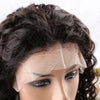 On Sale Deep Wave Front Lace Wig
