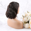 200% Density 13*4 Full Frontal Bob Wig Body Wave
