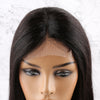 4*4 Closure Glueless Bob Wig Straight