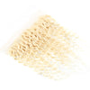 On Sale 613 Blonde Frontal Deep Wave