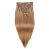 160G Clip-In Hair Extensions Straight