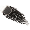 9A 4*4 Swiss HD Lace Closure Straight/ Body Wave/ Deep Wave/ Loose Deep/ Curly Wave/ Water Wave/ Loose Wave