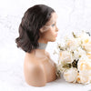 200% Density 13*4 Full Frontal Bob Wig Body Wave