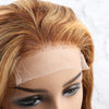 #4/27  5*5 Closure Wig High Light Color Wig Body Wave