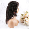 On Sale Curly Wave Front Lace Wig