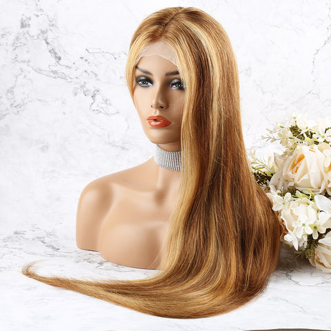 Color Wig