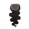 9A 4*4 Swiss HD Lace Closure Straight/ Body Wave/ Deep Wave/ Loose Deep/ Curly Wave/ Water Wave/ Loose Wave