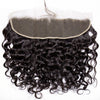 9A 13*4 Lace Frontal Brown Lace