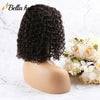 Full Lace Bob Wig Itanlian Curl