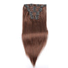160G Clip-In Hair Extensions Straight