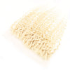 On Sale 613 Blonde Frontal Deep Wave