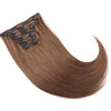 160G Clip-In Hair Extensions Straight