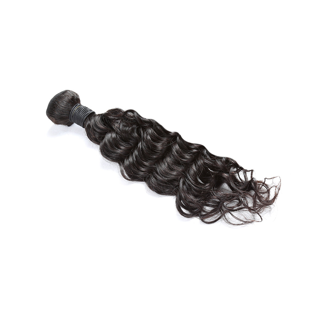 Loose Curl Virgin Hair Bundles