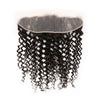 9A 13*4 Lace Frontal Brown Lace