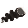 9A 4*4 Swiss HD Lace Closure Straight/ Body Wave/ Deep Wave/ Loose Deep/ Curly Wave/ Water Wave/ Loose Wave