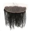 9A 13*4 Lace Frontal Brown Lace