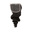 9A 4*4 Swiss HD Lace Closure Straight/ Body Wave/ Deep Wave/ Loose Deep/ Curly Wave/ Water Wave/ Loose Wave