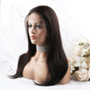 360 Lace Wig All Texture
