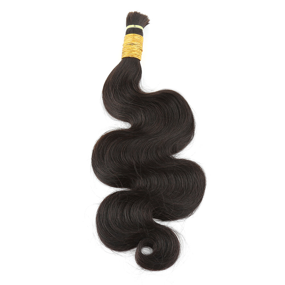 Braiding Virgin Human Hair\ Bulk Hair