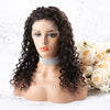 On Sale Deep Wave Front Lace Wig