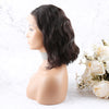 200% Density 13*4 Full Frontal Bob Wig Body Wave